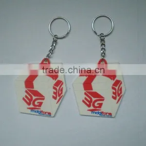 PVC Keychain thumbnail-1