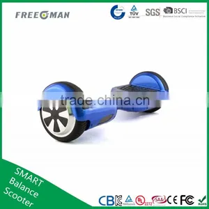 2016 Freeman 2 Wheel Cheap Custom Hoverboard for Sale thumbnail-3