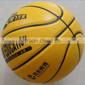 Wholesale Basketball Factory Price From Yiwu thumbnail-6