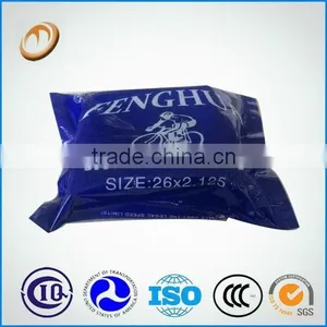 FV AV DV Wholesale Bicycle Inner Tube 700*23C BUTYL INNER TUBE thumbnail-2