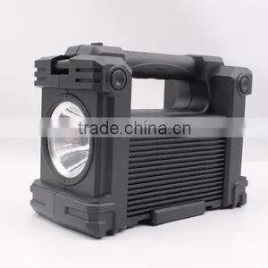 2016 Hot Sell Solar Home Light System 10W, Solar Panel System 10W, Solar Power Generator 10W thumbnail-1