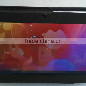 Case for Tablets With PU Leather thumbnail-1