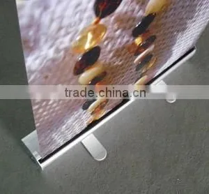Advertising Promotion Roll up Banner Stand With Cheap Price and Good Quality thumbnail-2