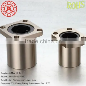 Linear Motion Bearing LMK8UU thumbnail-1