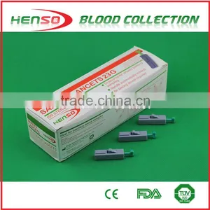 Henso Safety Lancet thumbnail-5