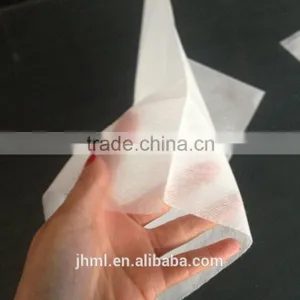 ML-PC-0072 32g /m2 Disposable Pillowcase for Canada Airline thumbnail-3
