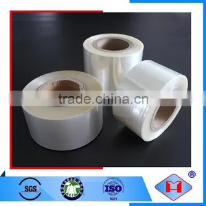 Super Smooth Solid Reputation Pvc Shrink Label thumbnail-3