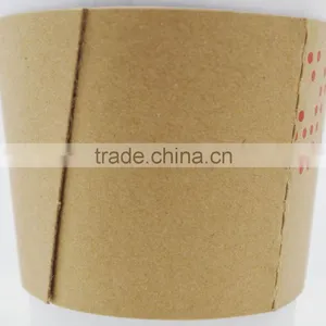 Compostable Paper Cups Sleeves thumbnail-5