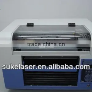Wifi Portable Mini Printer/Mini Printer Scanner/Flatbed Printer thumbnail-1