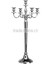 Candelabra for Weddings and Home Decor thumbnail-2