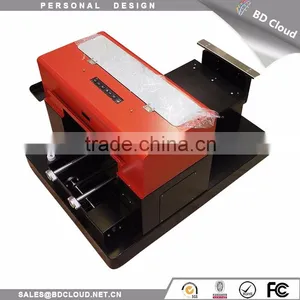 Four Color Automatic Screen Printer for Glass and Plastic Bottles thumbnail-1