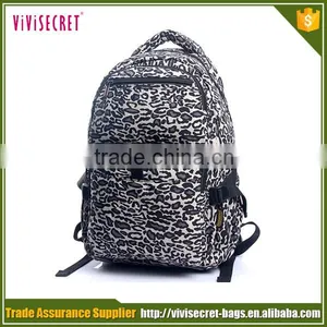 Promotion Trend Lovely Girls and Boys Bag Schoolbag for School thumbnail-6