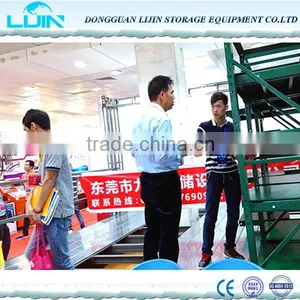 Hot-selling Customized Drawer Type Mould Rack thumbnail-5