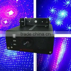 2014 Mini Cheap Disco DJ Laser Light thumbnail-1