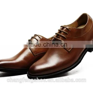 Wholesale Best Selling Mens Dress Shoes thumbnail-6