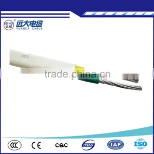 China Electrical Cable Factory Supply Different Types of Electrical Wires and Cables BLVVB thumbnail-1
