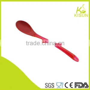 Nylon Rice or Soup Scoop With Nice Handle thumbnail-2