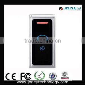 Metal RFID Reader WG26 EM Card Reader thumbnail-1
