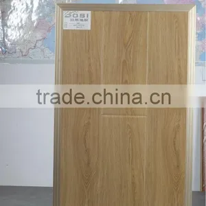 2015 High Glossy 12.3mm Laminate Flooring(2402) thumbnail-3