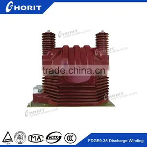 3 Phase Voltage Transformer 380v To 220v Manufacturer thumbnail-3