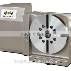 Pneumatic 210 Rotary xy Table thumbnail-2