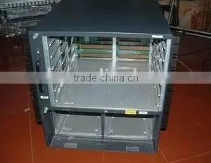 WS-C6506 - Cisco Catalyst 6506 Chassis thumbnail-1