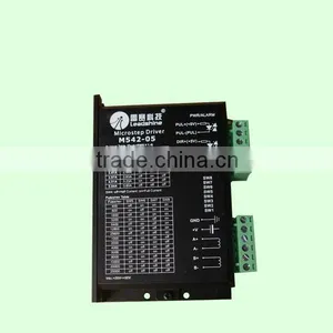 Stepper Motor Driver /Leadshine M542 Special for Nema 23/34 Motor thumbnail-1