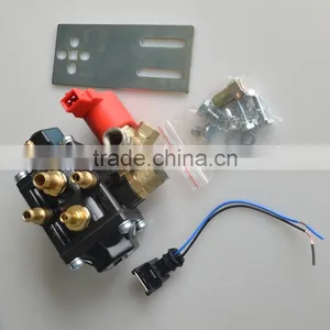 LPG Regulator Forsequential System thumbnail-1