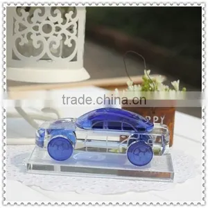 Cheap Model Crystal Car Perfume Bottle For Holiday Gifts thumbnail-4