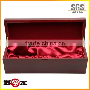 High Quality Handmade Polish Wine Glass Packaging Boxes thumbnail-1