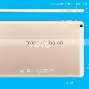 Battery 7500MAh VOYO WinPad A1s Tablet pc Intel Z3735F Quad Core 2GB 32GB 10" Windows Tablet Rj45 thumbnail-2