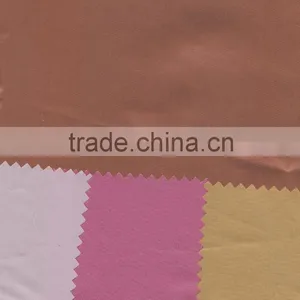 China Woven Plain Polyester Microfiber Fabric thumbnail-1