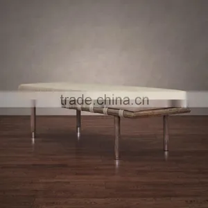 Mies Van Der Rohe Bench thumbnail-1