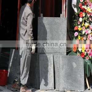 Basalt Lava Stone Volcanic Rock For Building Exterior Wall Decoration thumbnail-3
