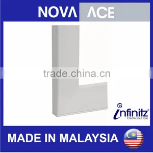 Contemporary Door Frame Understanding and Selecting Well thumbnail-1