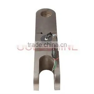With High Precision Hanging Scale Seneor Load Cell Tension Link Crane Scale Load Cell GS203 thumbnail-1