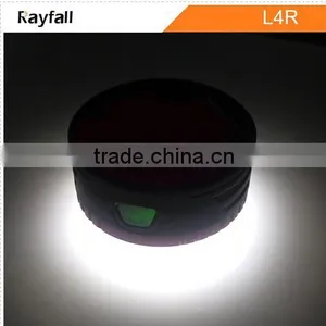 Best Magnetic Camping Lantern Handheld With Hook thumbnail-2