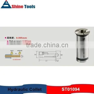 HM HYDRAULIC COLLET thumbnail-1