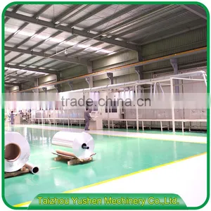 Modern Excellent Aluminum Plate New Cleaning Line Top Useful thumbnail-1