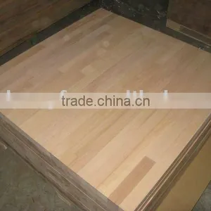 Finger Joint Wood Tabletop thumbnail-1