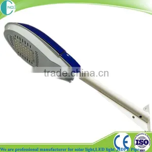 Long Lifespan Aluminum Led Street Light thumbnail-6
