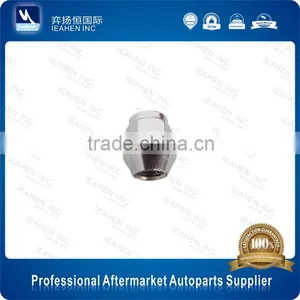 Leganza Auto Chassis Parts Auto Drive System Wheel Hub Nut OE 94837389 thumbnail-1