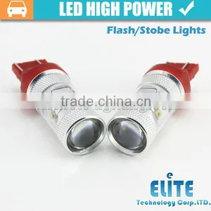 Newest!!! 30W 1157/3157/7443/T20/T21 Most Powerful Led Light Tail Lights for Trucks thumbnail-3