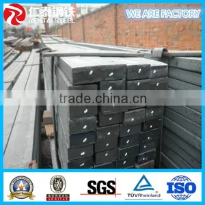 Alloy Hot Rolled Mild Steel Flat Bar/flat Steel thumbnail-1