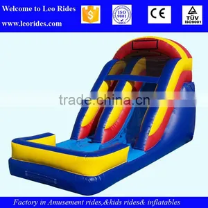 Giant Inflatable Slide for Sale, Inflatable Slip n Slide thumbnail-4
