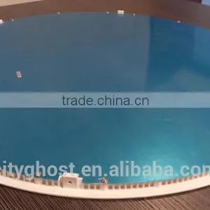 Warm White 40W Big Round LED Panel DIA600 thumbnail-3