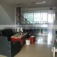 Dongguan Mebon Spraying & Purification Technology Ltd. company overview - view 2 thumbnail