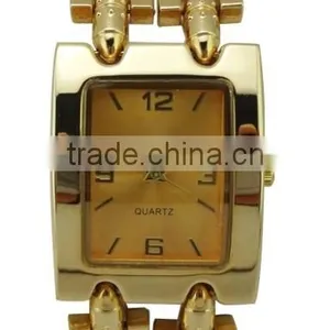 Doris Watch Models Double Chain Band Bracelet Quartz Luxury Watches Women thumbnail-1