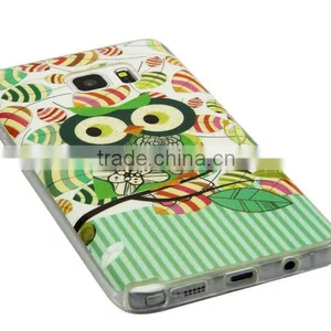 Mobile Phone Case Material Plastic Factory Wholesale Popular 3d Mobile Phone Cover for Samsung Note 5 Case thumbnail-6