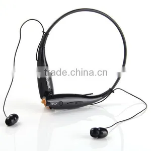 Hot New Products Wireless Bluetooth Headset Headphones In-ear Headphone thumbnail-2